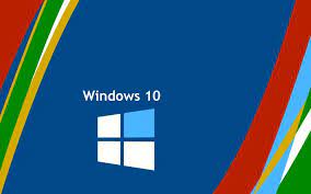 Windows 10 Colorful Full Hd Wallpaper Full Hd Wallpaper Windows 10 Windows Wallpaper