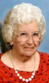 Viola "Vi" Ferns Obituary June 21, 2010