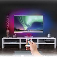 Monster Home Theater Tv Led Backlight Kit Backlight Home Kit Led Monster Theater In 2020 Home Theater Tv Home Theater Home Theater Speakers