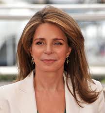 Queen Noor