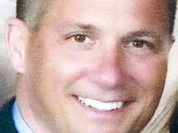 Torchbearer profile: Richard McIntyre