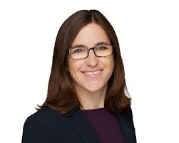 Amanda "Mandi" Wolfman