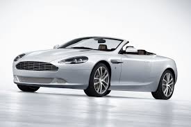 Image result for Morning Frost White 2012 Aston Martin