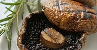 Auch wenn man sie nicht bei den normalen champignons finden wird, denn sie sind. Portobello Speisepilz Rezepte Eat Smarter