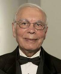 Assad Meymandi Obituary (1934