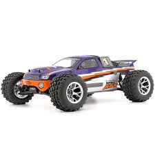 If gas powered r/c cars and trucks are your thing take a look at hpi racing. Hpi Racing 7170 Nitro Mt 1 Truck Body Nitro Rs4 Nitro Rush Nitro Mt Powerhobby Com