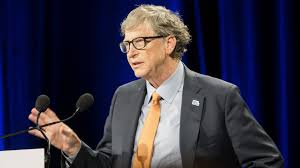 Авторитетное издание «forbes» 16 раз называло его самым богатым человеком в мире. Bill Gejts Predupredil O Nastuplenii Pandemii V 10 Raz Huzhe Nyneshnej Vedomosti