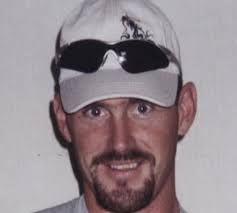 A man whose name isn't his