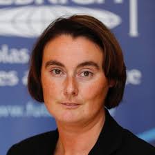 Mairéad Nic Giolla Mhichíl