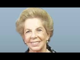 Entrevista a la señora Ana Maria Ried-Carrera