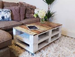 51 results for shabby chic coffee table. 36 Beautiful Coffee Tables For All Living Room Styles Pallet Table Diy Pallet Patio Furniture Reclaimed Wood Coffee Table