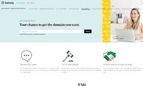 40+ million domain names registered, 22 years of consistent quality. Best Domain Brokers 2021 Review