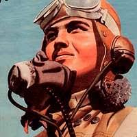 Aviation Ordnanceman Airman Brittany Lawless, assigned to the