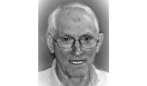 Donald Jones Obituary (1933