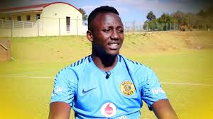 Check out his latest detailed stats including goals, assists, strengths & weaknesses and match ratings. New First Team Player Bruce Bvuma Youtube
