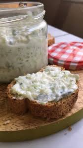 Tzatziki Maison Alimentation Tzatziki Dessert