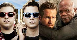 Imprisoned on the planet sakaar, thor must race against time to return to asgard and stop ragnarök, the destruction of his world, at the hands of the powerful and ruthless villain hela. 10 Action Comedy Movies You Should Not Miss Quirkybyte