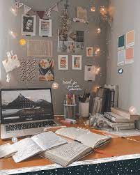 E D I T H On Instagram Favorite Youtubers For Studying Inspo Studyign Studyign Com Her Study Desk Decor Study Room Decor Study Rooms
