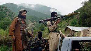 'taliban movement in pakistan' abbr. Who Are The Pakistani Taliban Asia An In Depth Look At News From Across The Continent Dw 17 12 2014