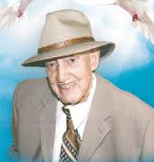 Obituary information for Calvin Pearson