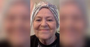 Obituary for Nancy Clare Barnes