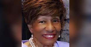 Mrs Nella D. Jackson Obituary