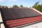 Solar Pool Heater