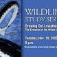 Werner Wildlife Speaker Series event in Casper, WY