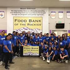 › popular locations for food bank of the rockies. Food Bank Of The Rockies Montbello 45th Ave