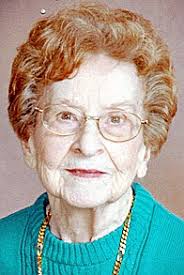 Eloise Irma Gulick Obituary