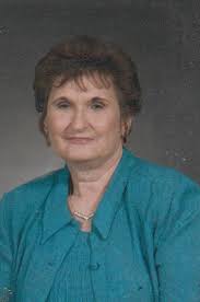 Obituary: Shirley Ann Charping Shaw