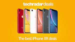 More buying choices $288.24(2 new offers). Iphone Xr Deals Get The Best Prices And Deals For November 2021 Techradar
