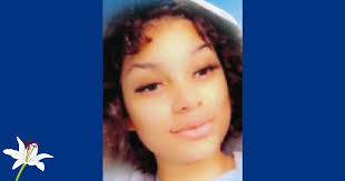 Barbara Ann Harmon, age 18