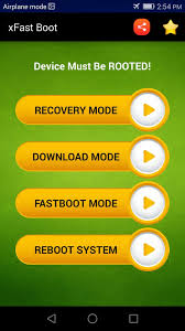 Do not worry, lost photos recovery gives you free … Reboot Into Recovery Download Mode Xfast For Android Apk Download