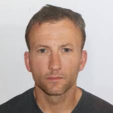 Richard Mockler's Instagram, Twitter & Facebook