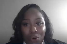 Another Saint Lucian called to the Bar