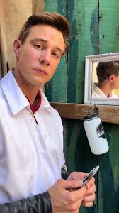 JACQUES ZE WHIPPER STACHE TUTORIAL #makeup #mustache #jacqueszewhipper