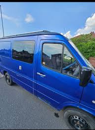 Image result for Steel Blue 2004 Sprinter