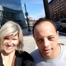 Kim Lamendola's Instagram, Twitter & Facebook