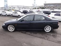 ホンダ・アコード, honda akōdo) /əˈkɔːrd/, also known as the honda inspire (japanese: Japanese Used Honda Accord 1666