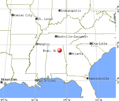 And it is partly cloudy year round. Boaz Alabama Al 35956 Profile Population Maps Real Estate Averages Homes Statistics Relocation Travel Jobs Hospitals Schools Crime Moving Houses News Sex Offenders