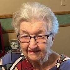 Lucile I. Dickerson Obituary May 9, 2021