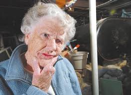 Angry customers: Oil company won't deliver