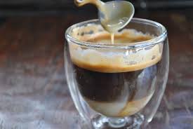 Vietnamese Coffee At Crema In San Jose Garlic Girl Vietnamese Coffee Food Vietnamese Recipes