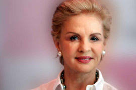 Paul Parrella; un obsesionado por el color, la naturaleza y la fugacidad