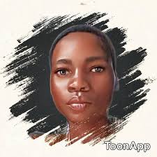 Wow great picture ToonApp