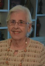 Betty Faye Coleman Obituary August 4, 2018