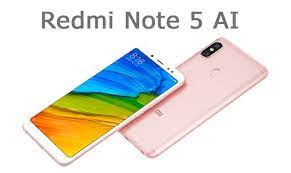 Xiaomi redmi note 5 ai specs. Xiaomi Redmi Note 5 Ai Launched And Available For Pre Boooking