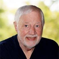 Charles Lingo Obituary