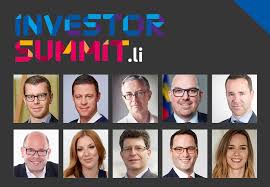 Official account of the permanent mission of liechtenstein to the un. Startups Join The Investor Summit Liechtenstein On October 31 Sponsored Eu Startups
